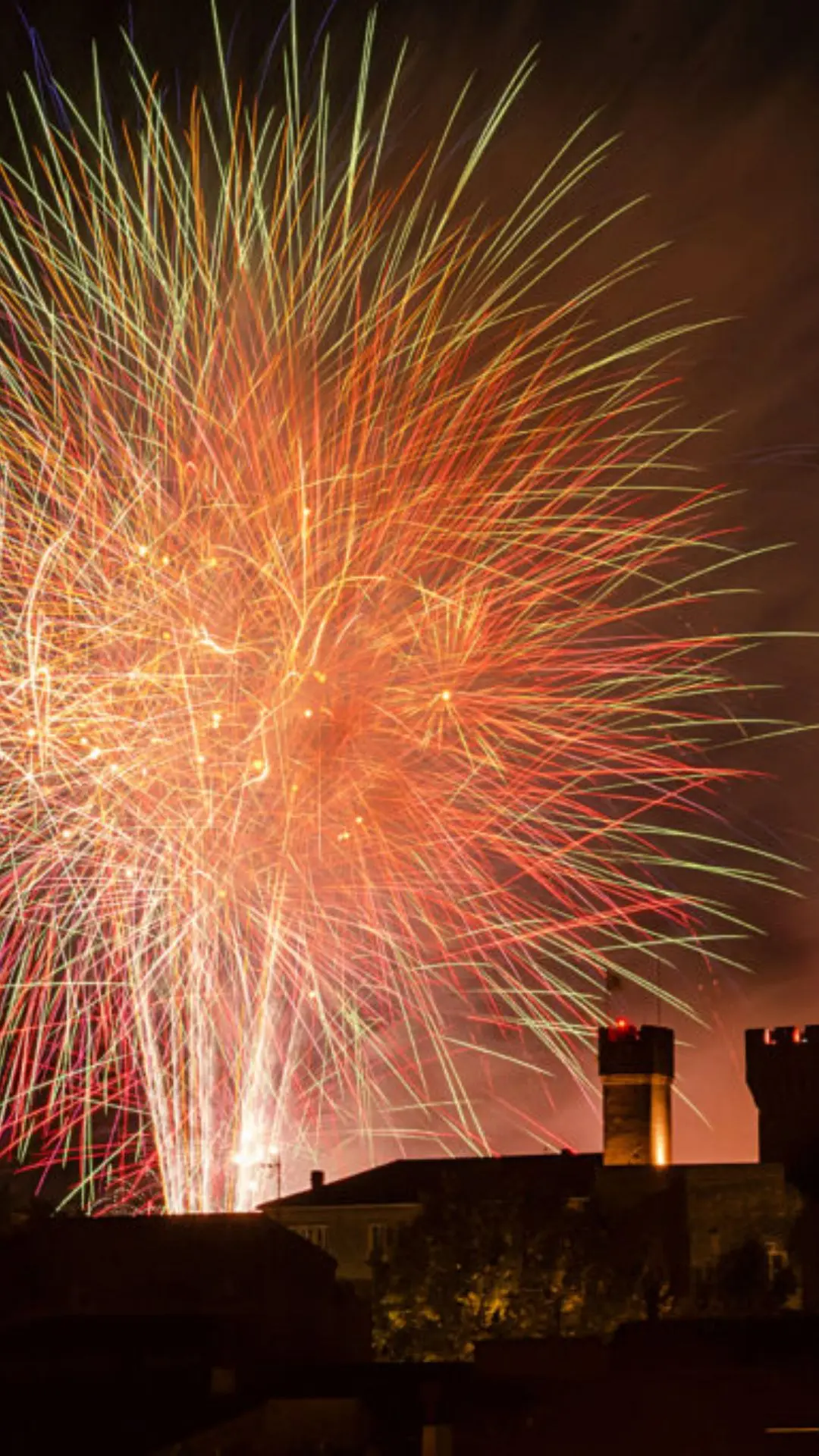 Fête Nationale