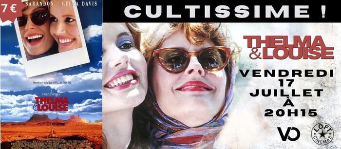 Thelma & Louise