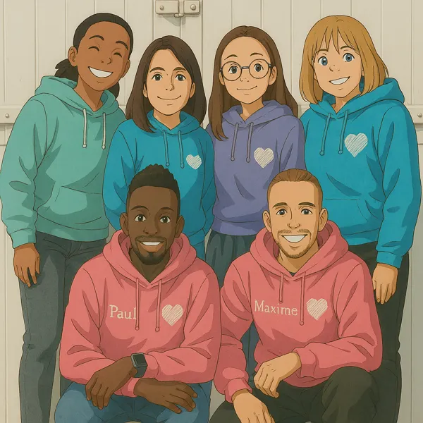 Journée « En route vers l'après ! »