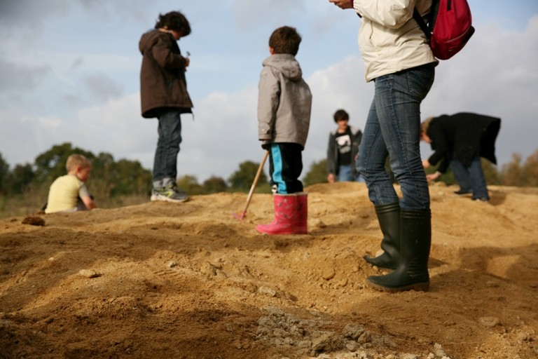 Sortie nature : Balade contée