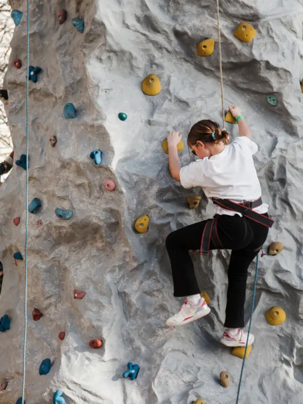 Activités physiques adaptées - Stage multisports pour les 11/17 ans
