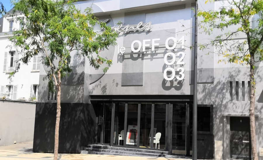 Lectorale / "Bovary c'est qui ? Femme reconstruite ou homme déconstruit ? [Flaubert 2 -le retour]"