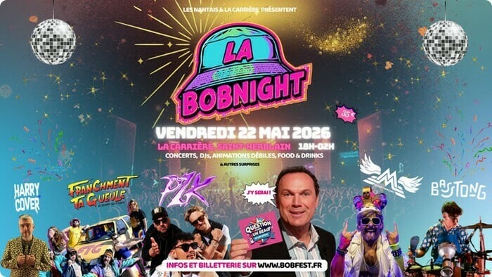 La BobNight
