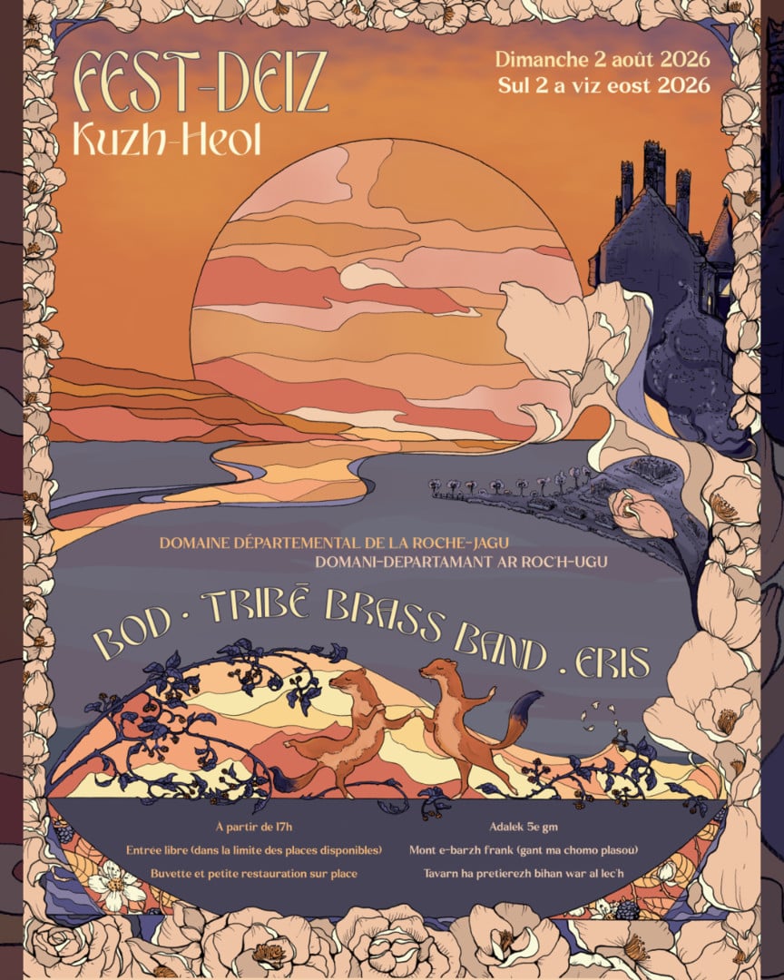 Fest-deiz kuzh-heol