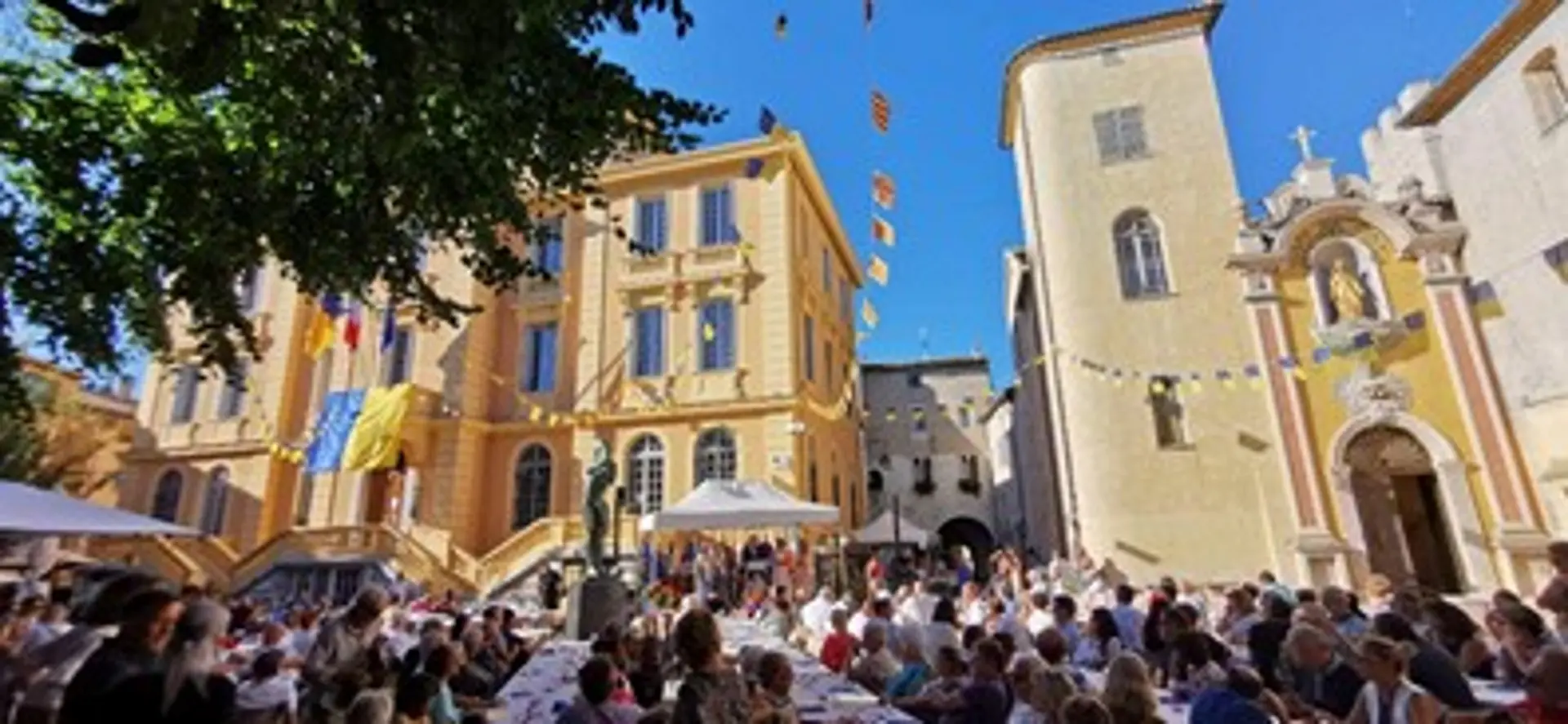 Fête Patronale de la Sainte-Élisabeth