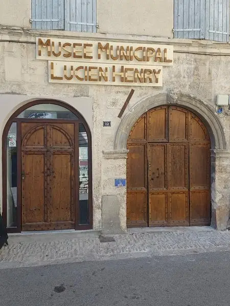 Les vacances au musée : Les amis de Lulu