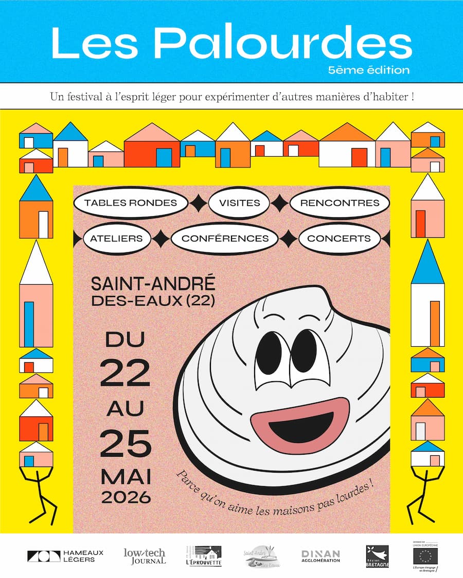 Festival Les Palourdes