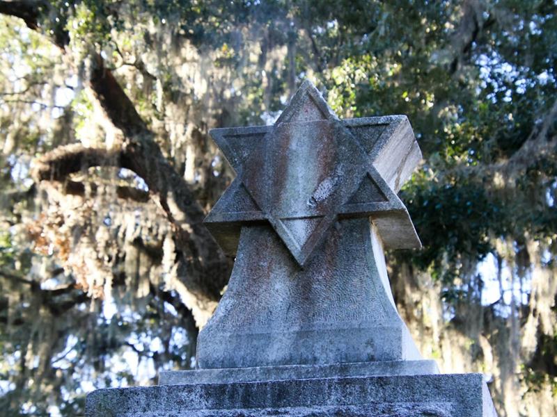 Visite commentée du cimetière israélite