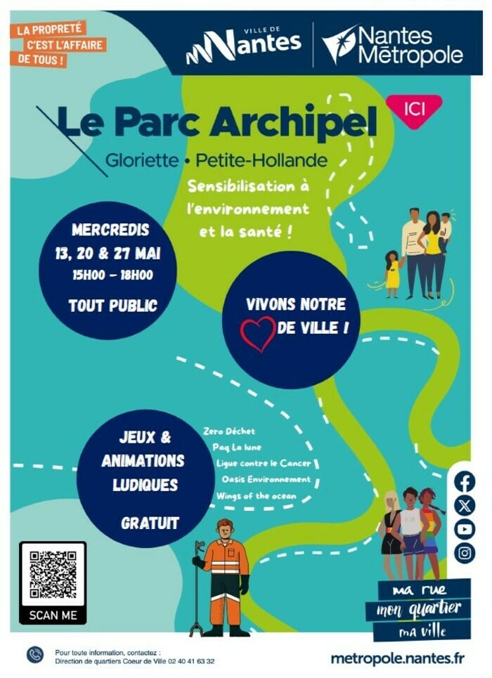 Vivons notre Cœur de ville