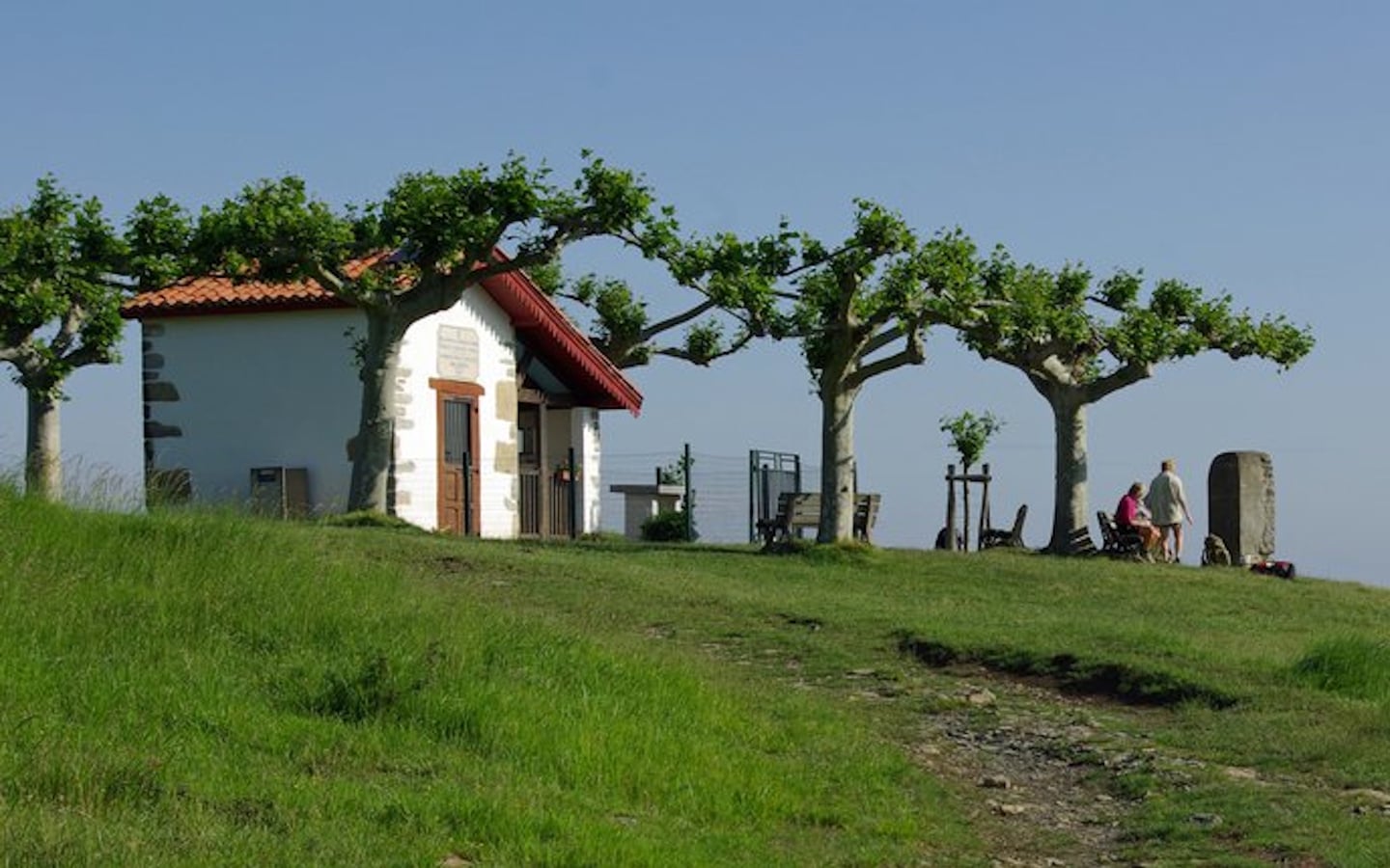Sortie découverte proposée par le Conservatoire d'Espaces Naturels