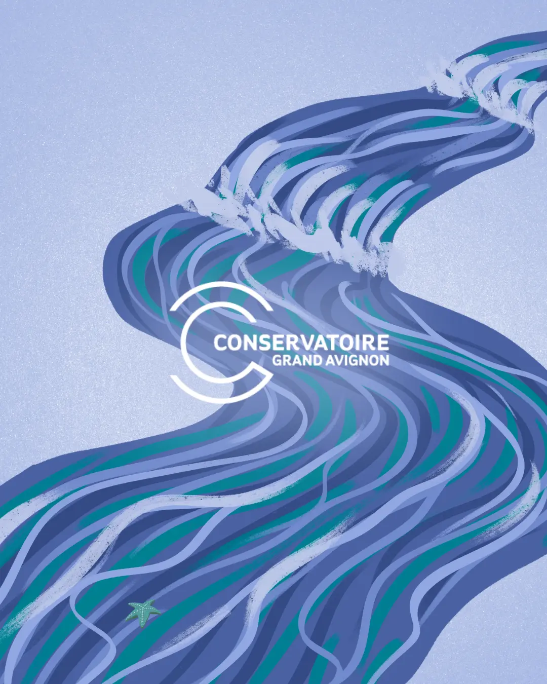 Spectacle «Earth song»