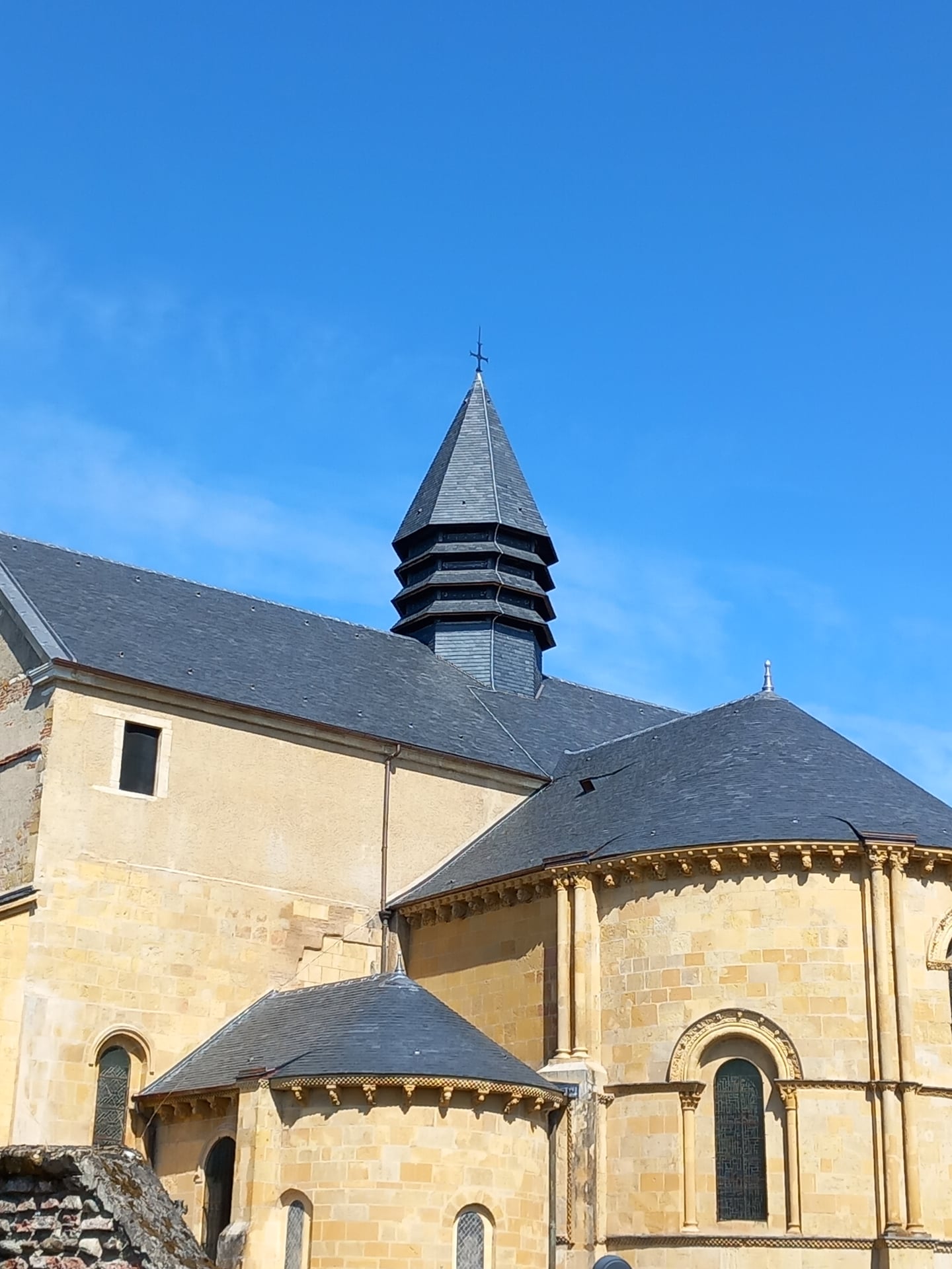 Concert et visites patrimoniales