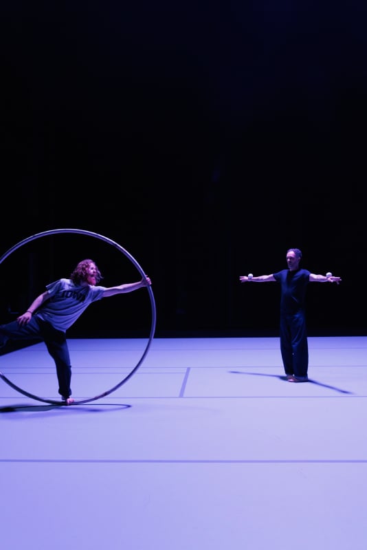 Commencer à exister