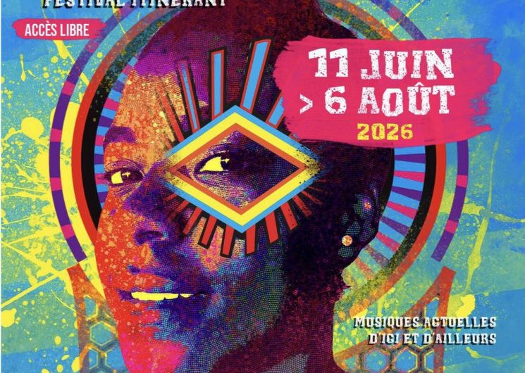 FESTIVAL LA TEMPORA – HISTOIRE DE LAGUNES