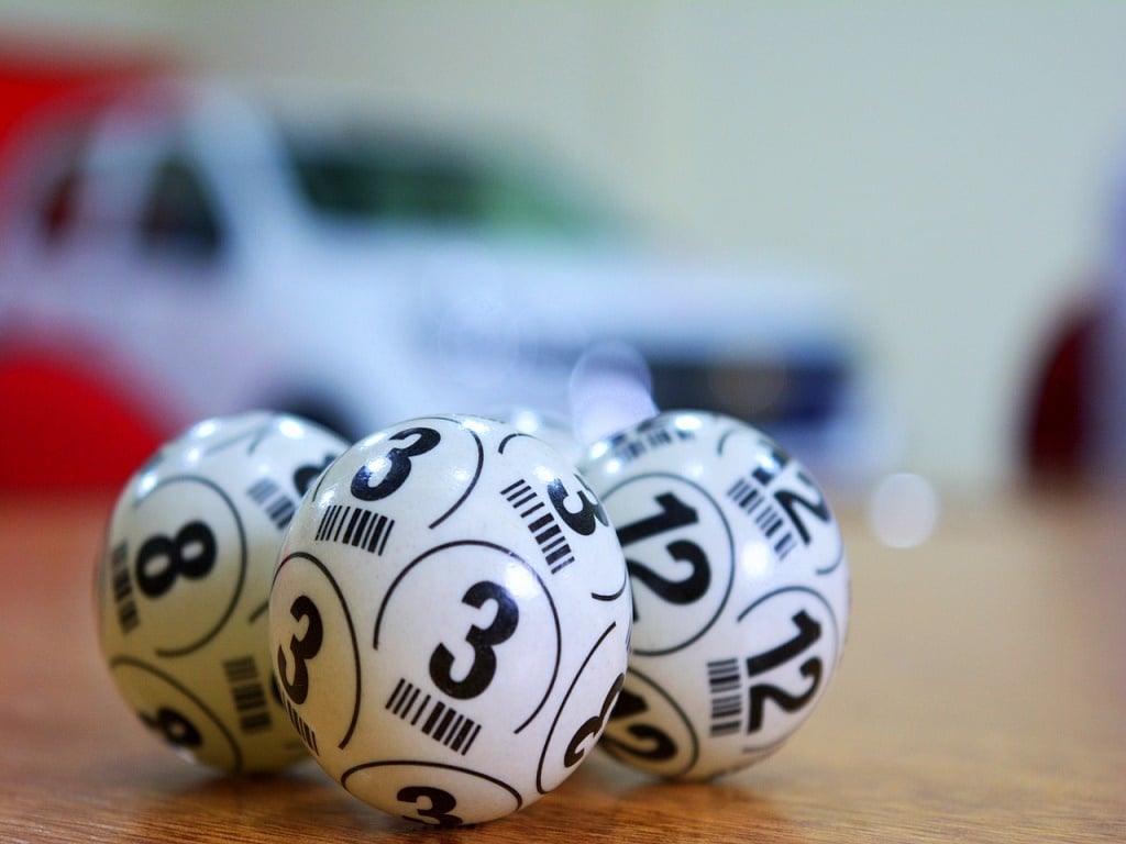Loto de la Boule Boussaquine