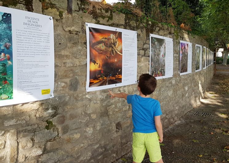FESTIVAL CHEMINS DE PHOTOS