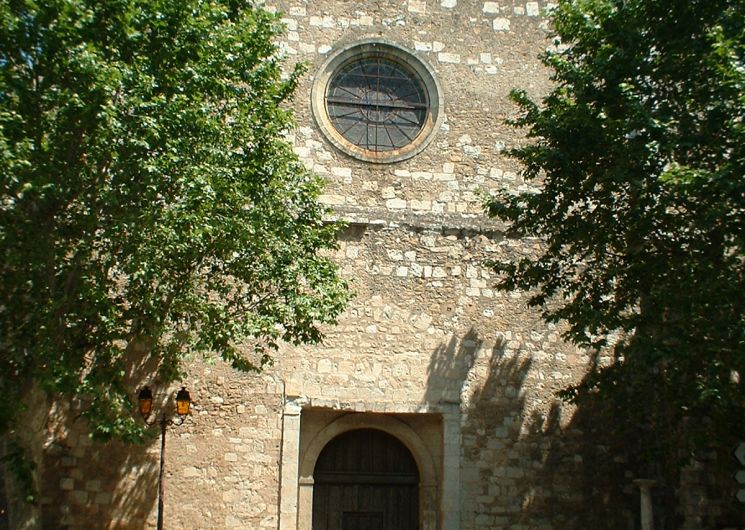 JOURNÉES EUROPÉENNES DU PATRIMOINE : VISITE DE L’ÉGLISE SAINT-PIERRE-SAINT-PAUL