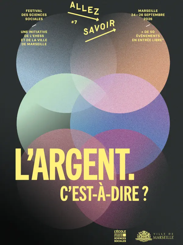 Allez savoir - Festival des sciences sociales