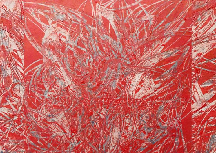 Exposition « Variations » par HOCHEID