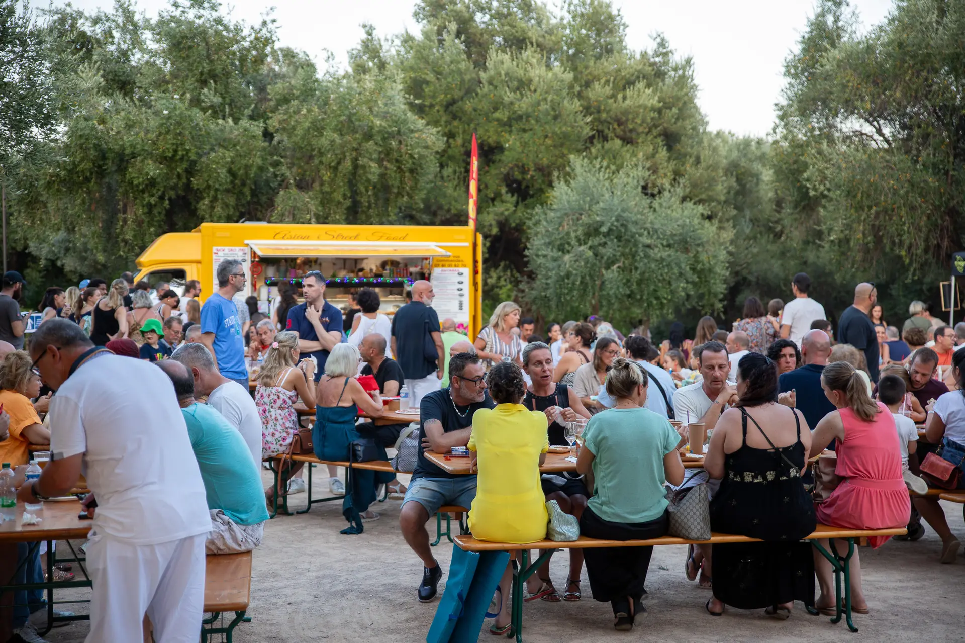 Soirée Chill au Cap Martin