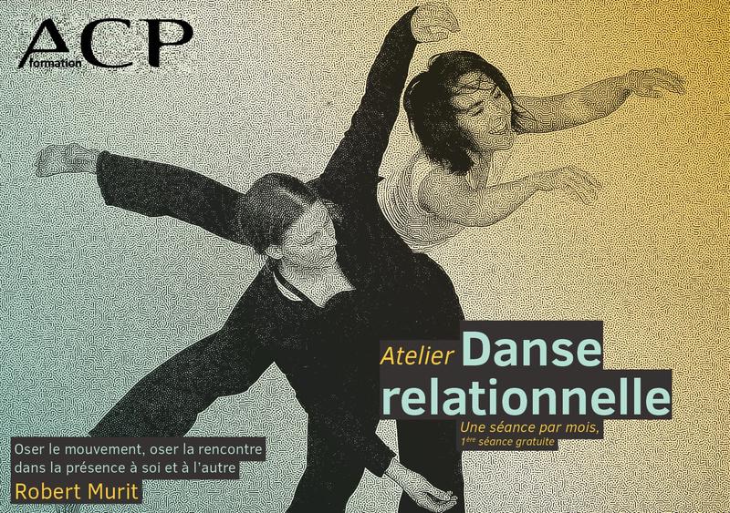 Danse Relationnelle
