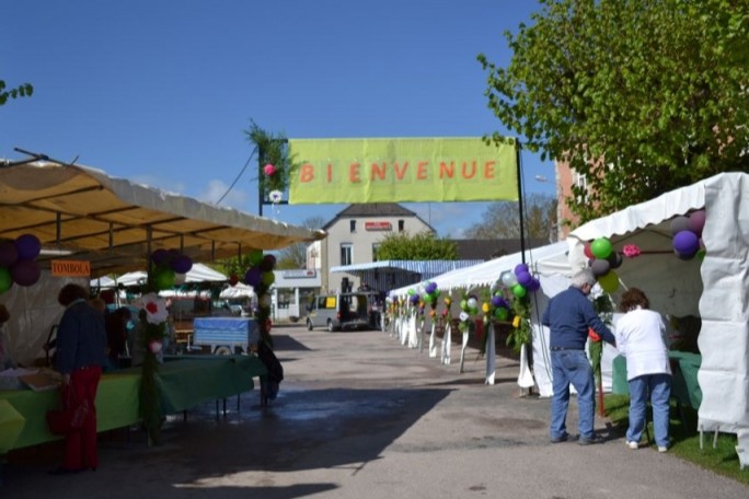 20ème Foire aux vins et produits des terroirs