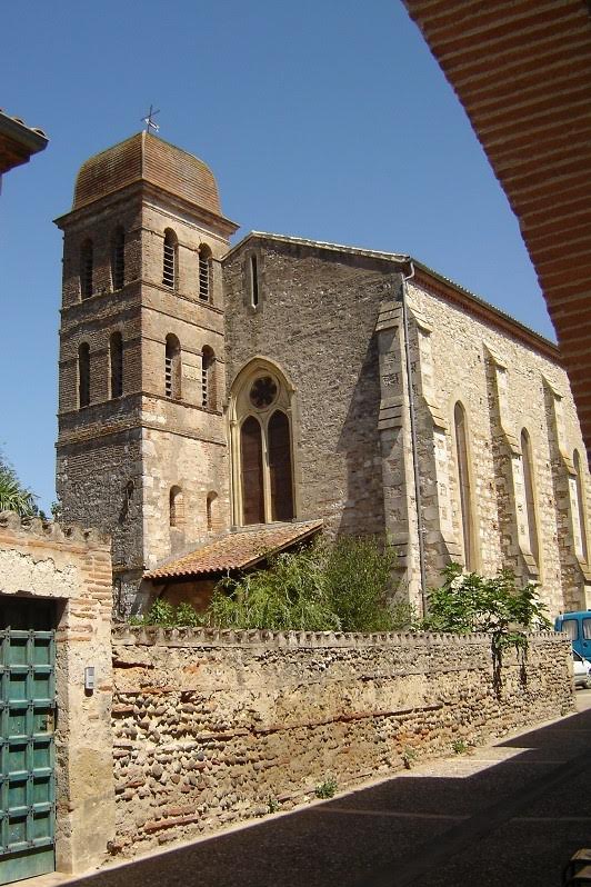 Visite guidée : Caudecoste et sa maison des Consuls