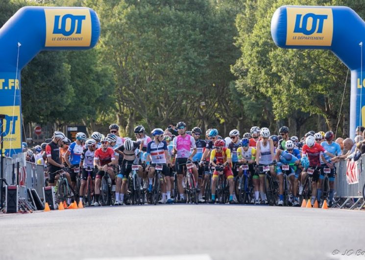 La Vélotoise