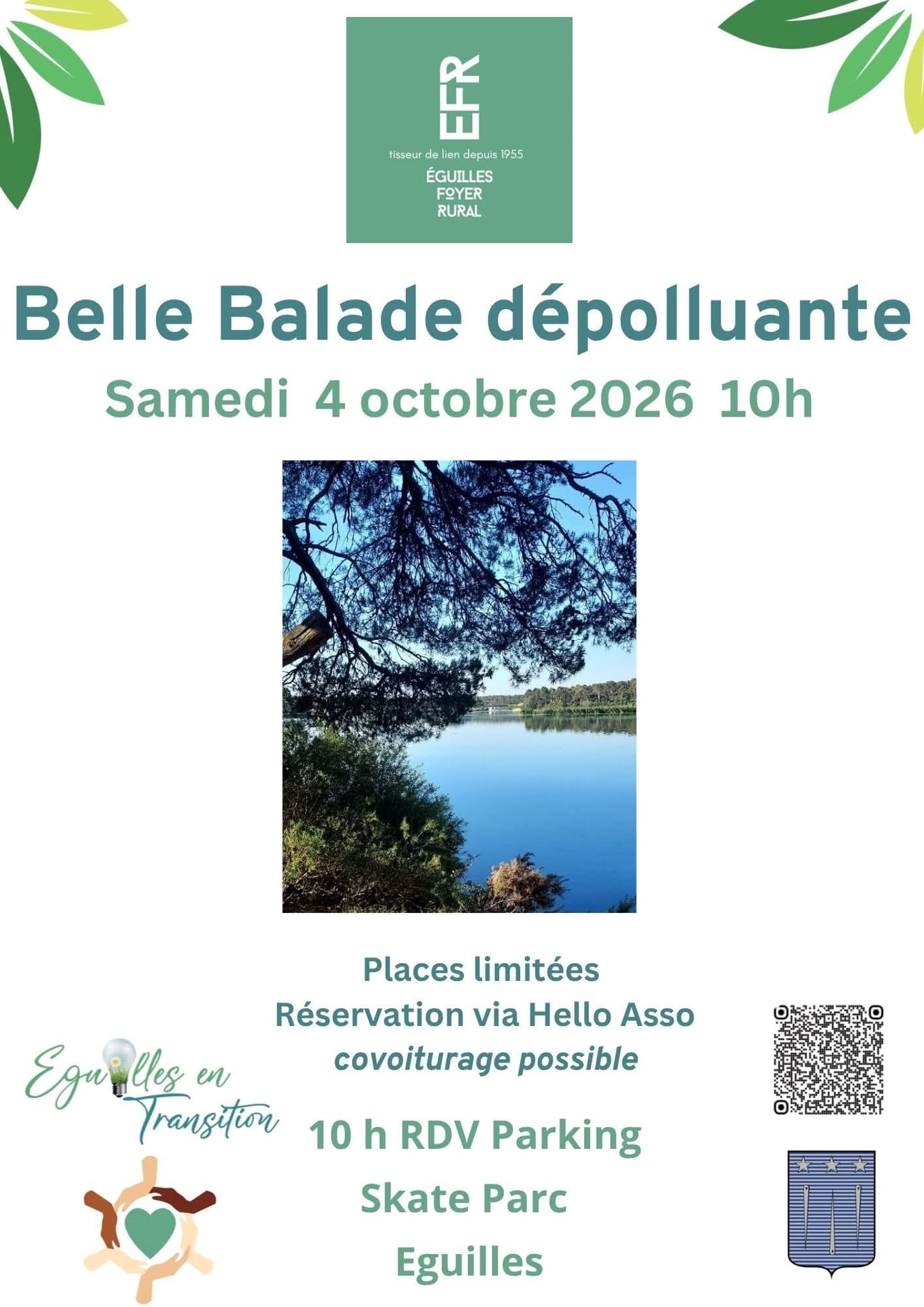 Belle Balade dépolluante