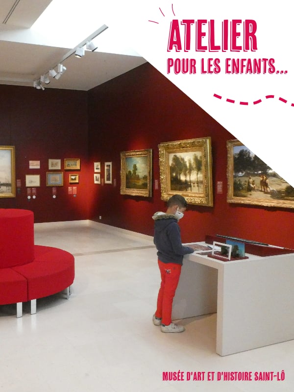 Atelier 3-6 ans « Les lanternons citrouille »