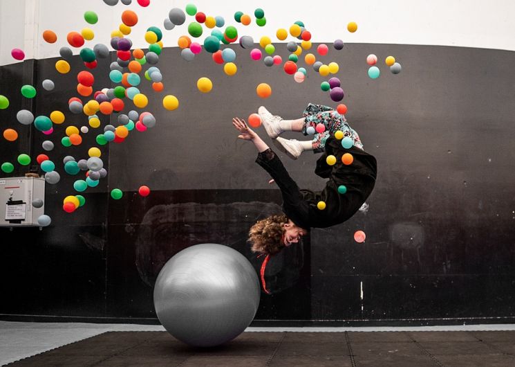 Circa – Festival du Cirque Actuel