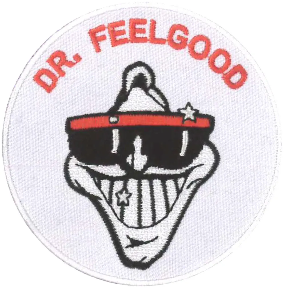 Concert Pizzeria du lac- "Docteur Feelgood"