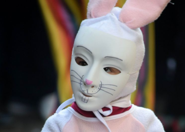 CARNAVAL DE LIMOUX 2027 – CARNAVAL DES ENFANTS