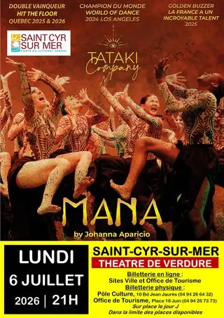 Mana