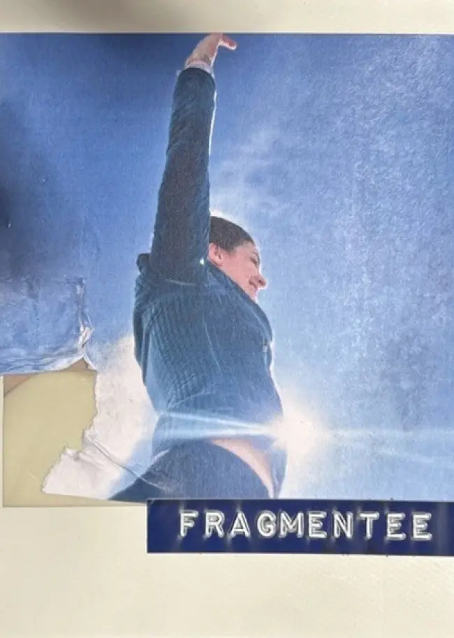 Fragmentée