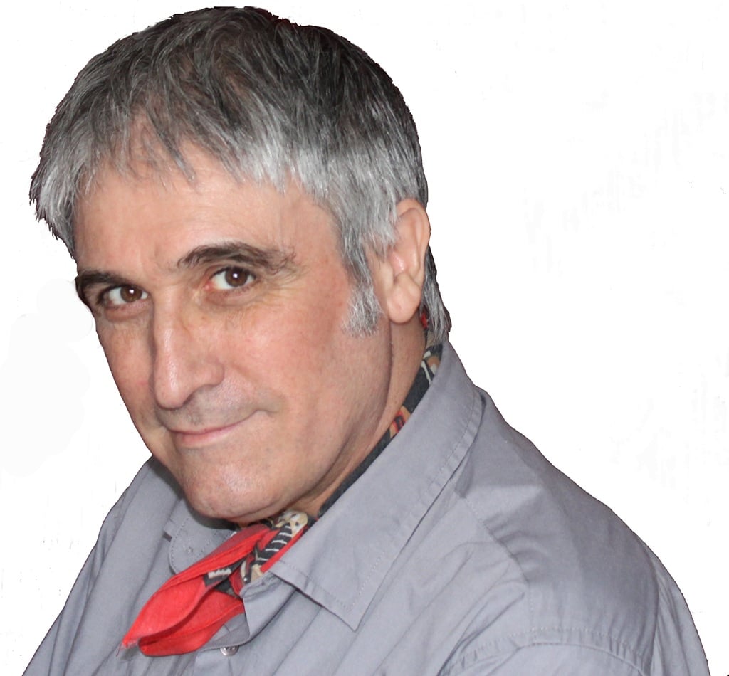 Sortilèges de la pleine lune avec Jean-Jacques Silvestre