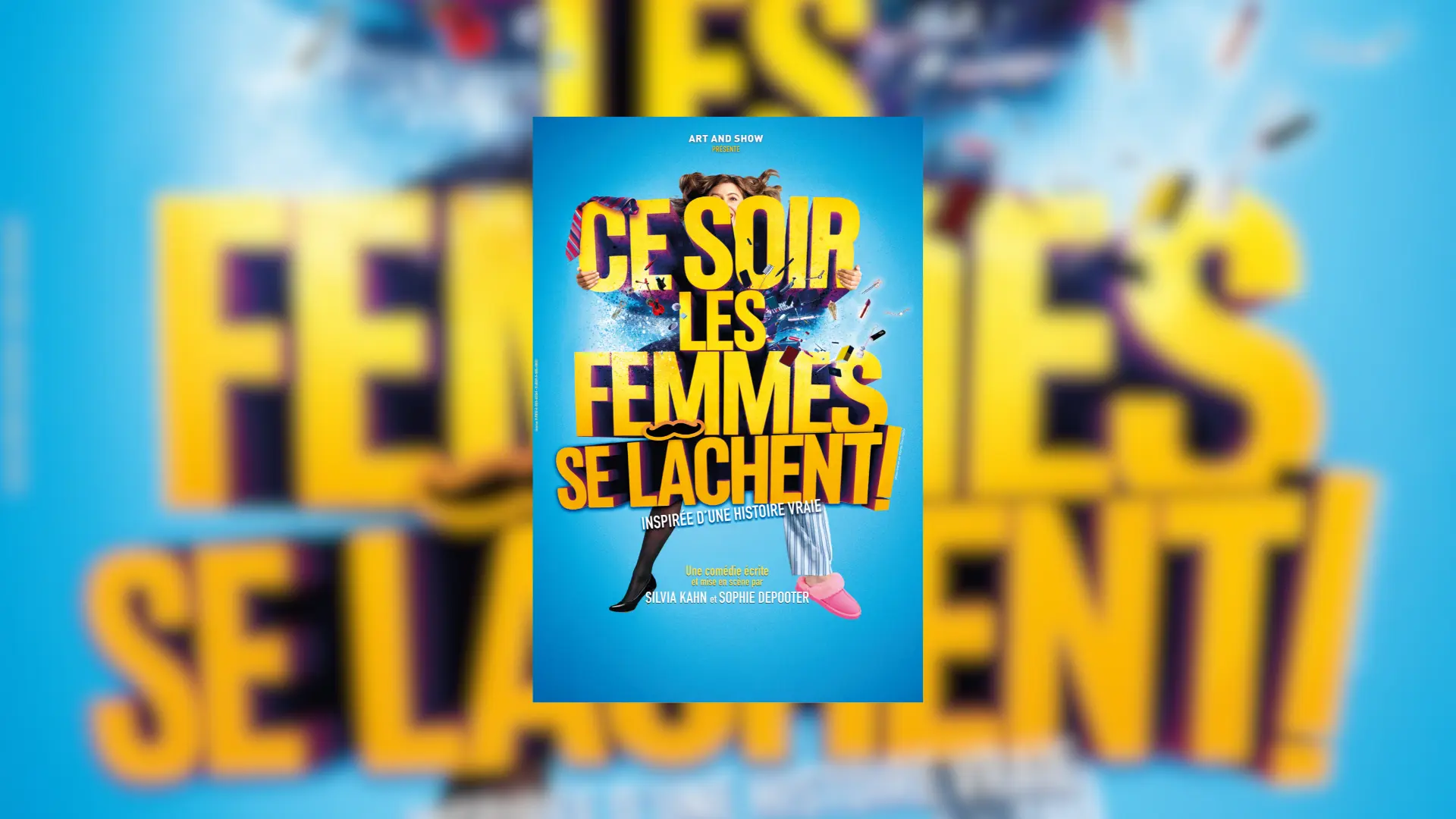 Casino: Ce soir les femmes se lâchent !
