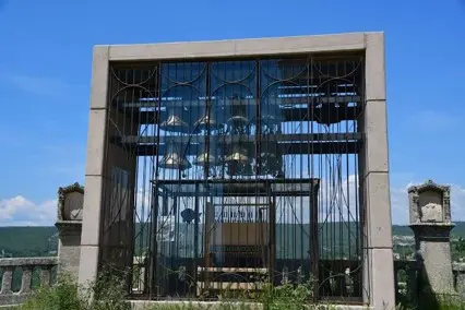 Découverte du Carillon