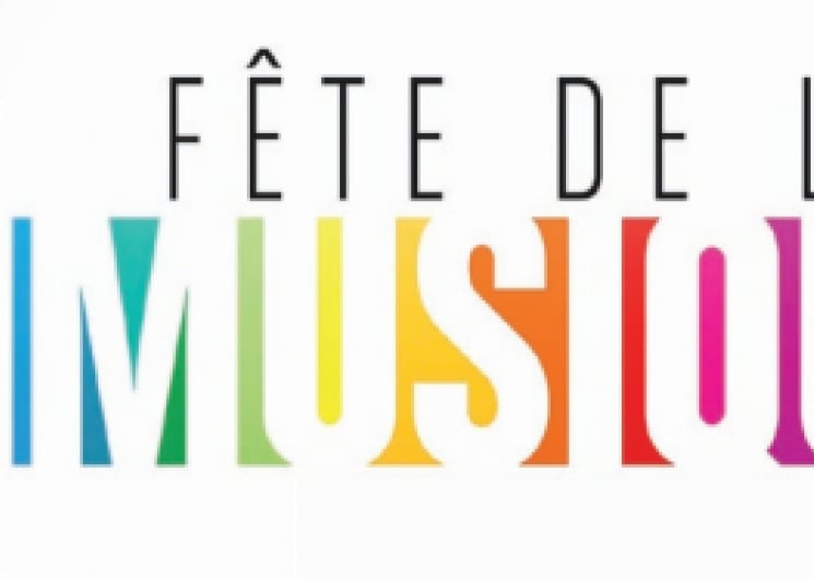Fête de la musique et foire gourmande