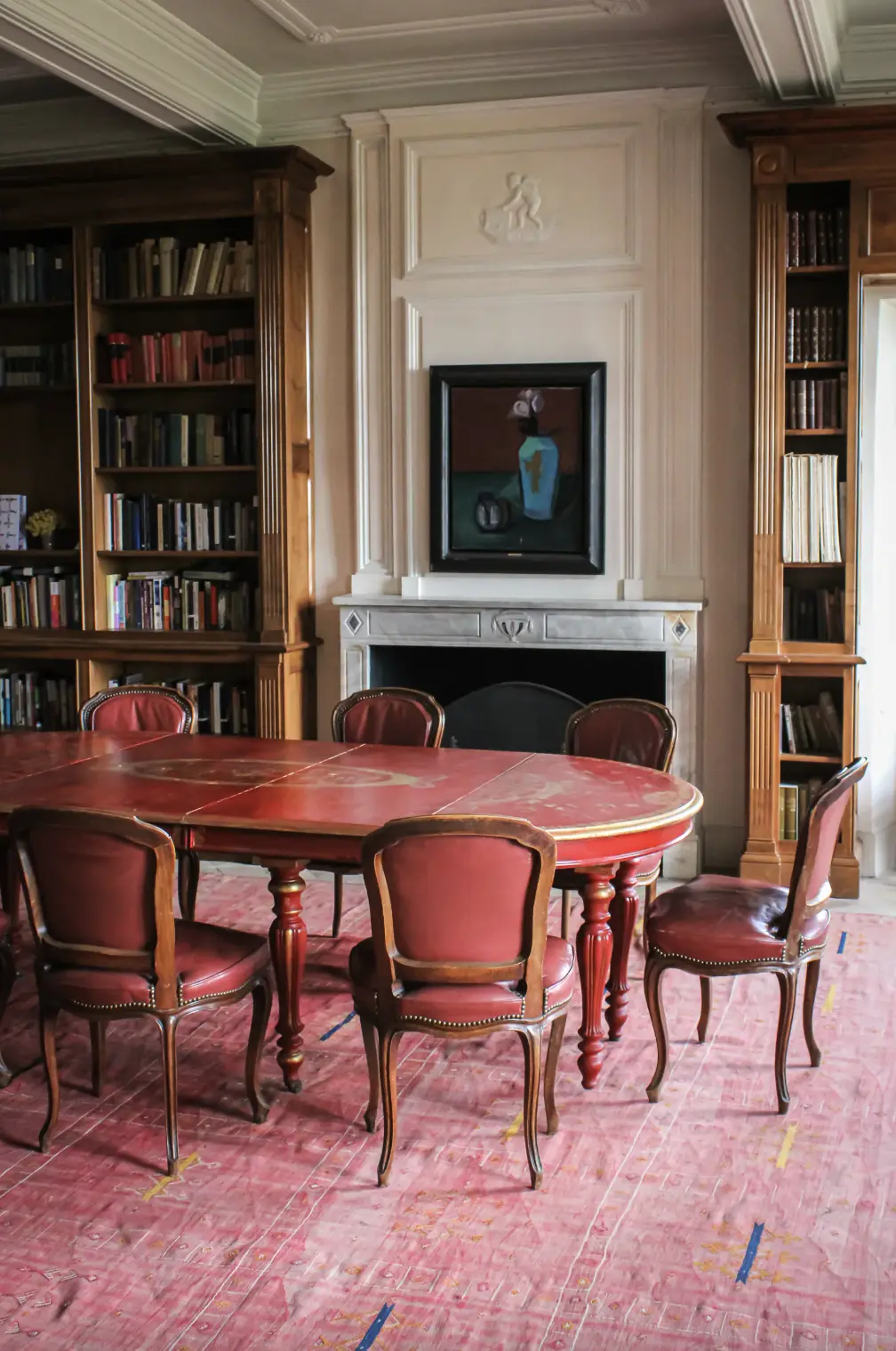 Journées Européennes du Patrimoine - Maison Dora Maar