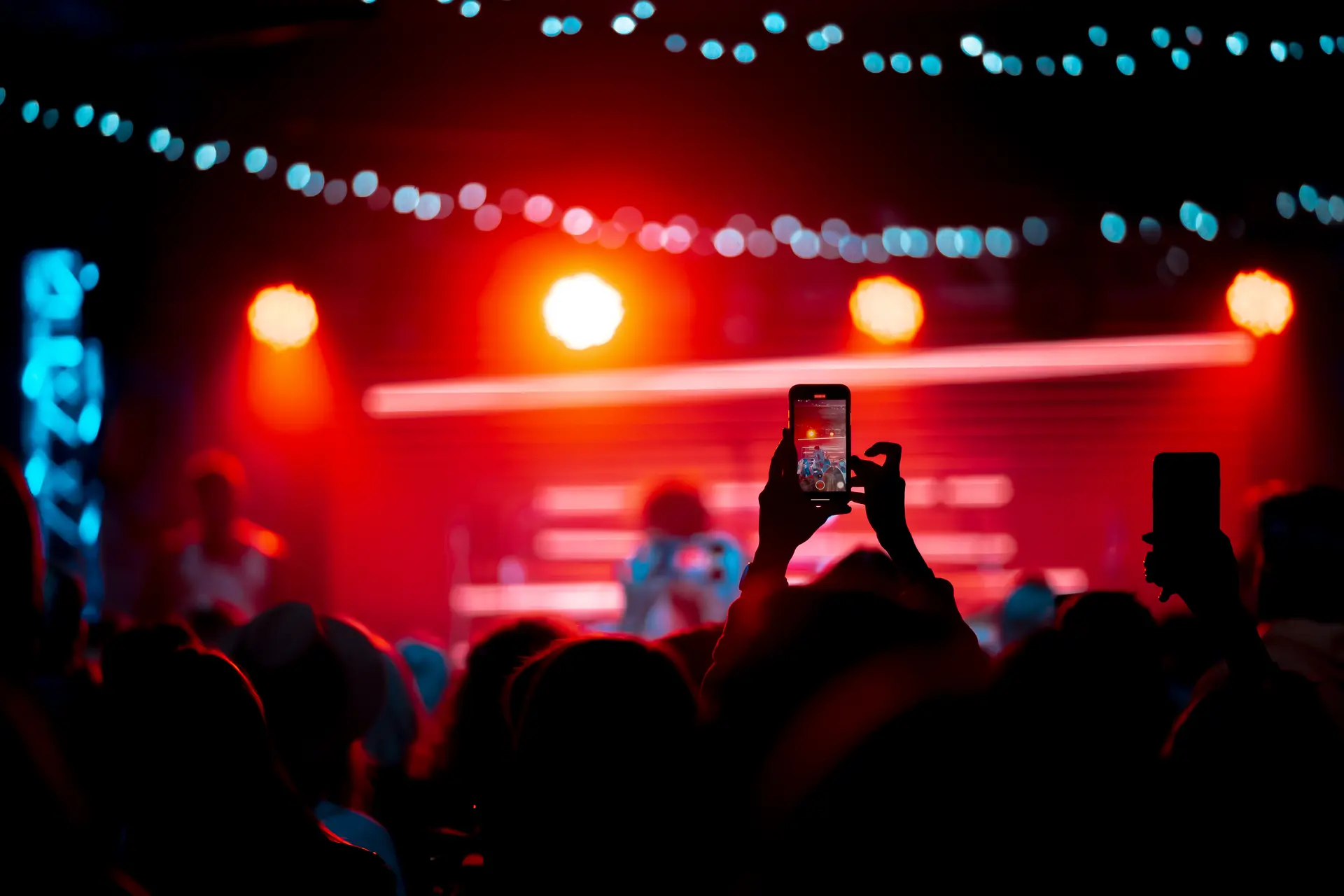 Concert : "FairPlay83"
