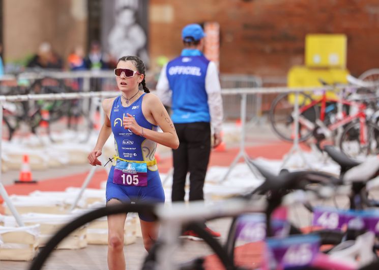 URBAN TRIATHLON ALBI