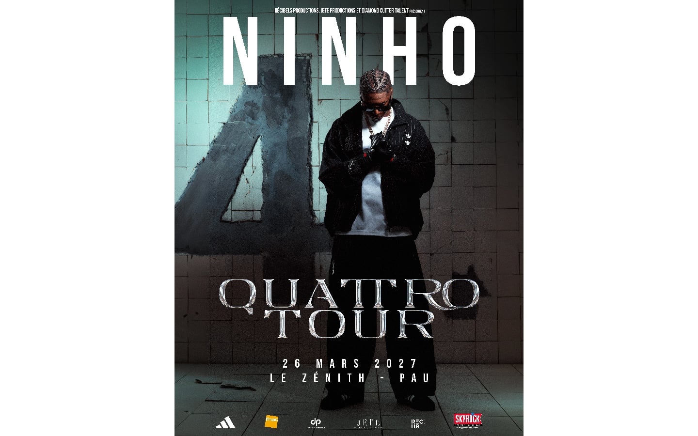 NINHO