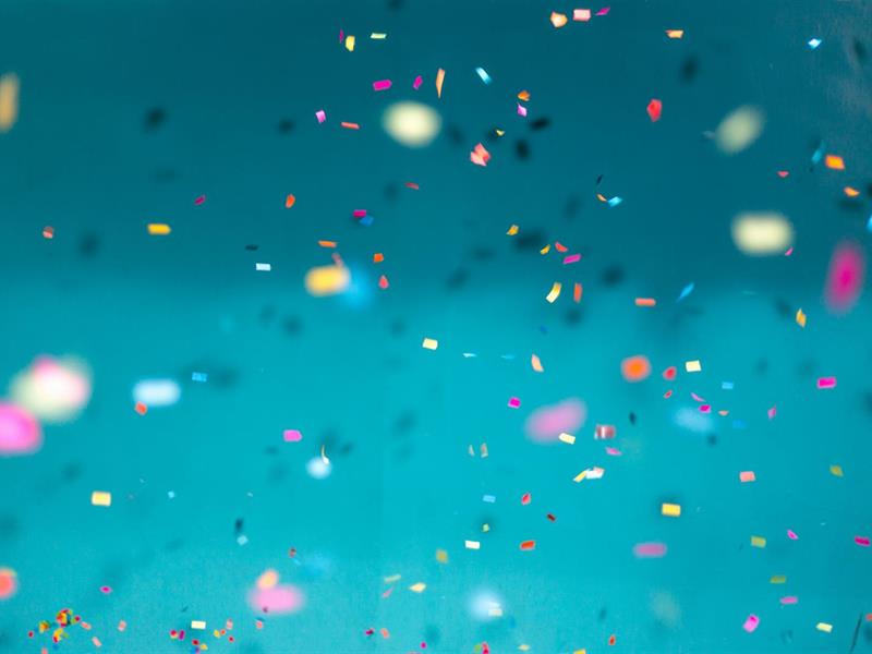 Fête d'été