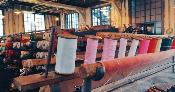 Visite en autonomie by night !