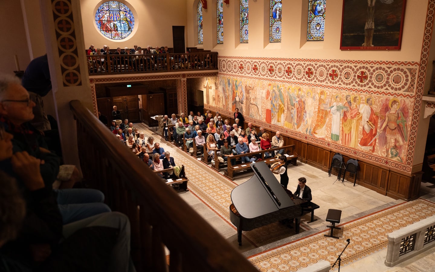Festival Off du Festival Ravel