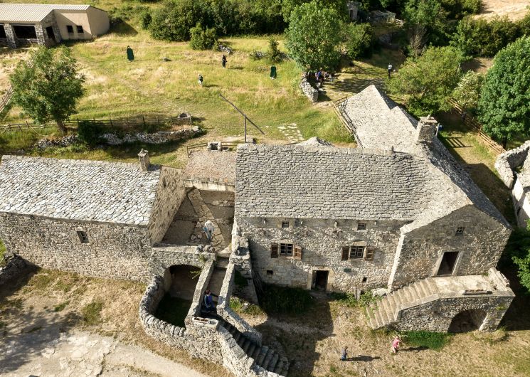 JOURNÉES EUROPÉENNES DU PATRIMOINE : ANIMATION AUTOUR DE LA VANNERIE