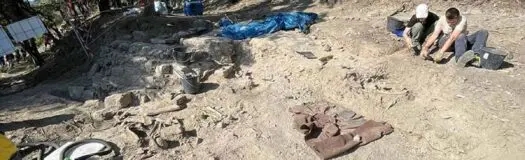Les fouilles au chateau d'Hyeres - Visite commentées -JEP 2026