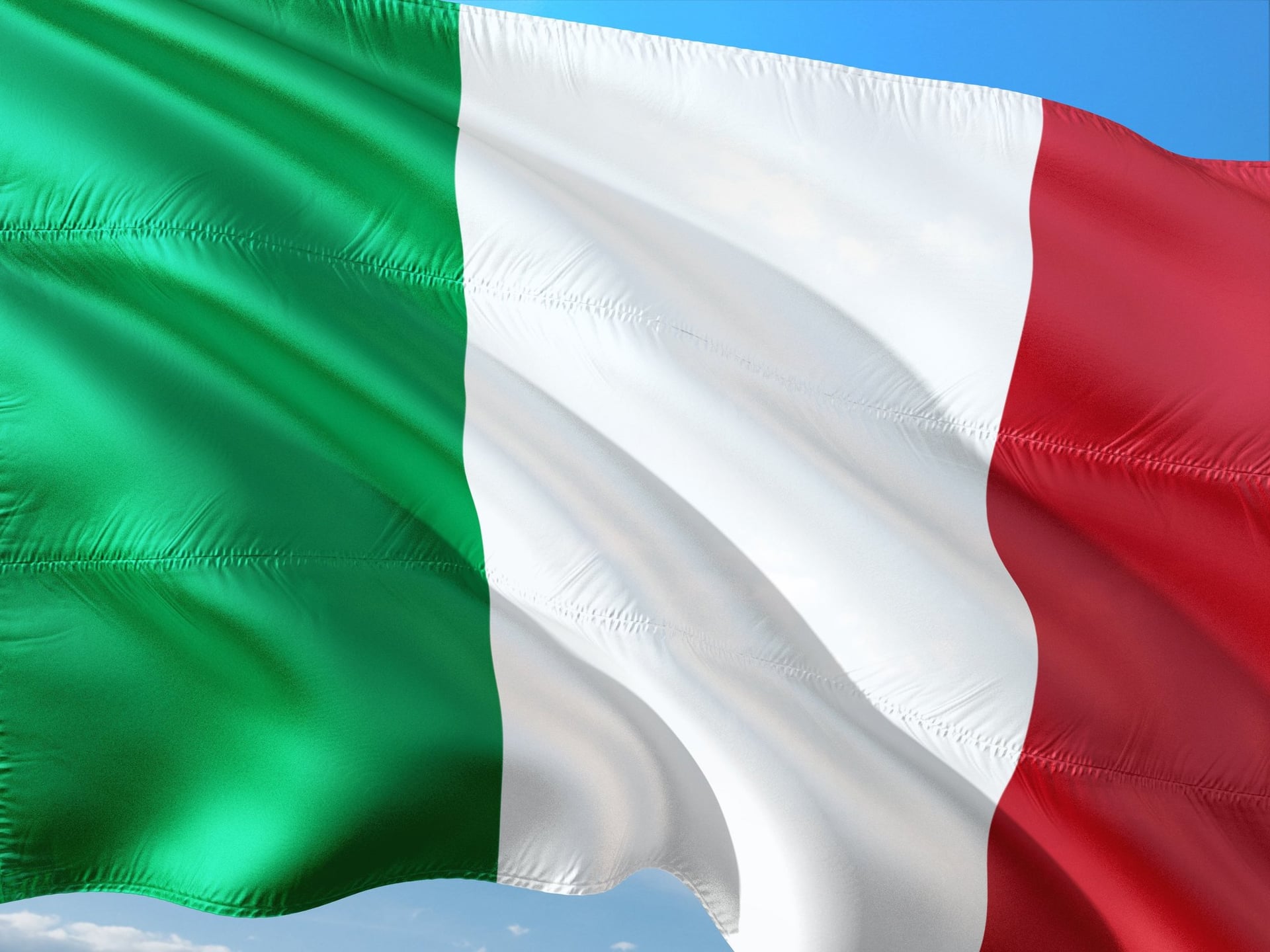 Les Cafés italiens de la Dante