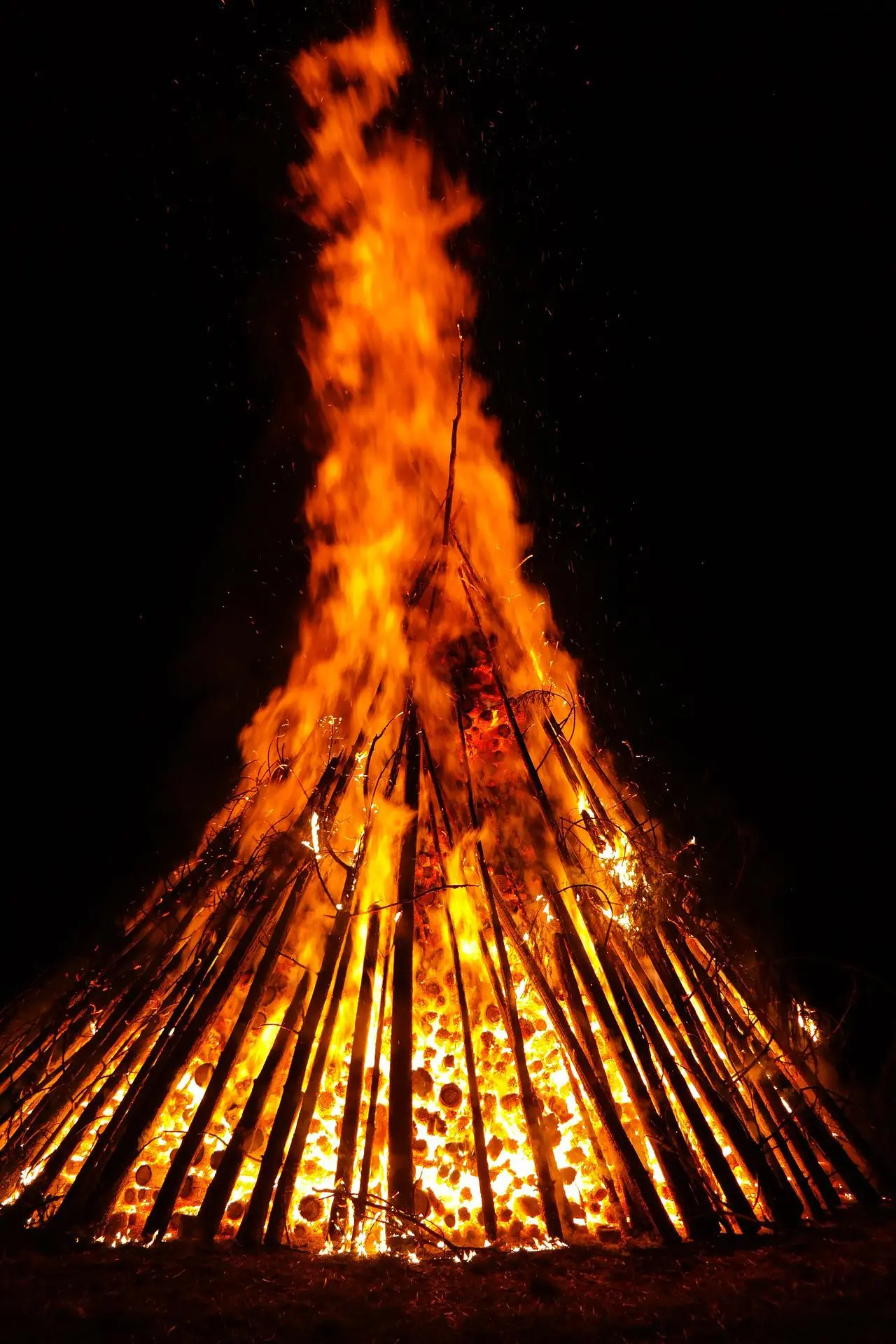 Fête de la Saint-Jean